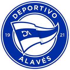 Escudo de Deportivo Alavés