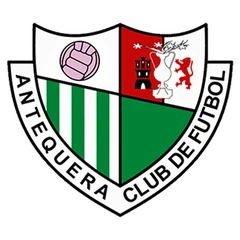 Escudo de Antequera CF