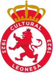 Escudo de Cultural y Deportiva Leonesa