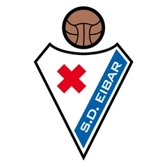Escudo de SD Eibar