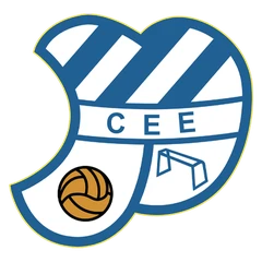 Escudo de CE Europa