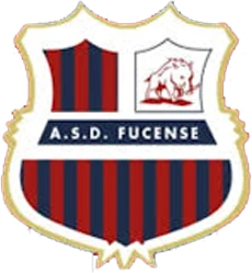 Escudo de Fucense Trasacco