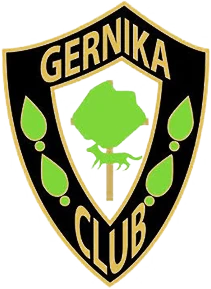 Escudo de SD Gernika
