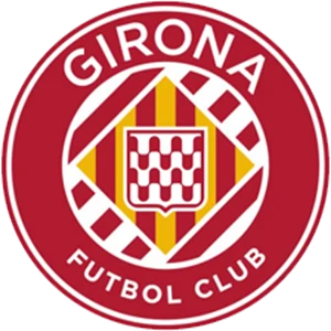 Escudo de Girona FC