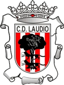 Escudo de CD Laudio