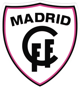 Escudo de Madrid CFF