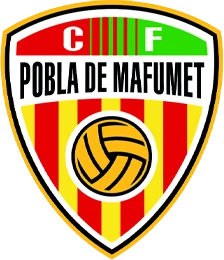 Escudo de Pobla de Mafumet