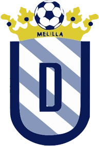 Escudo de UD Melilla