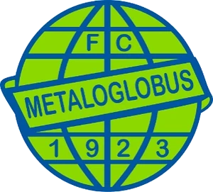 Escudo de Metaloglobus