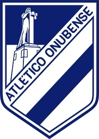 Escudo de At. Onubense
