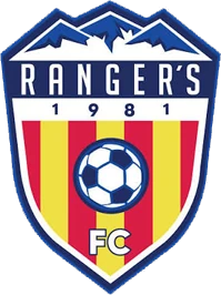 Escudo de Ranger's FC
