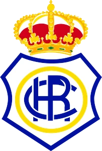 Escudo de Recreativo de Huelva
