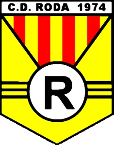 Escudo de CD Roda