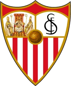 Escudo de Sevilla FC B