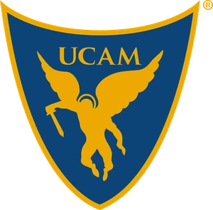 Escudo de UCAM Murcia