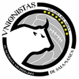 Escudo de Unionistas de Salamanca