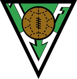 Escudo de Völsungur ÍF