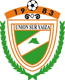Escudo de Unión Sur Yaiza