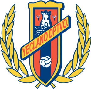 Escudo de Yeclano