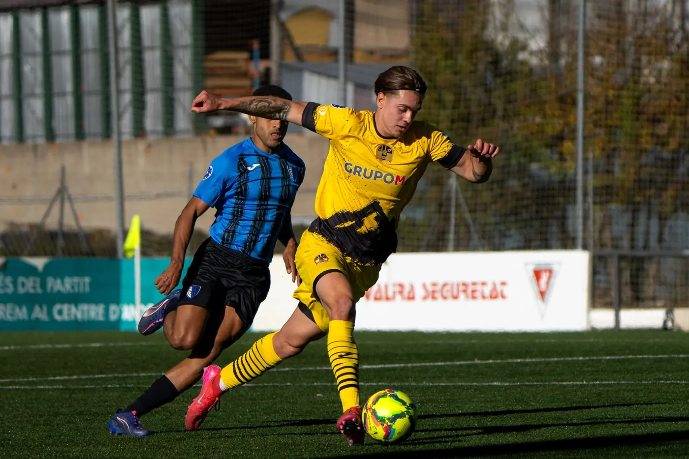 Alex Baldrich, foto 3