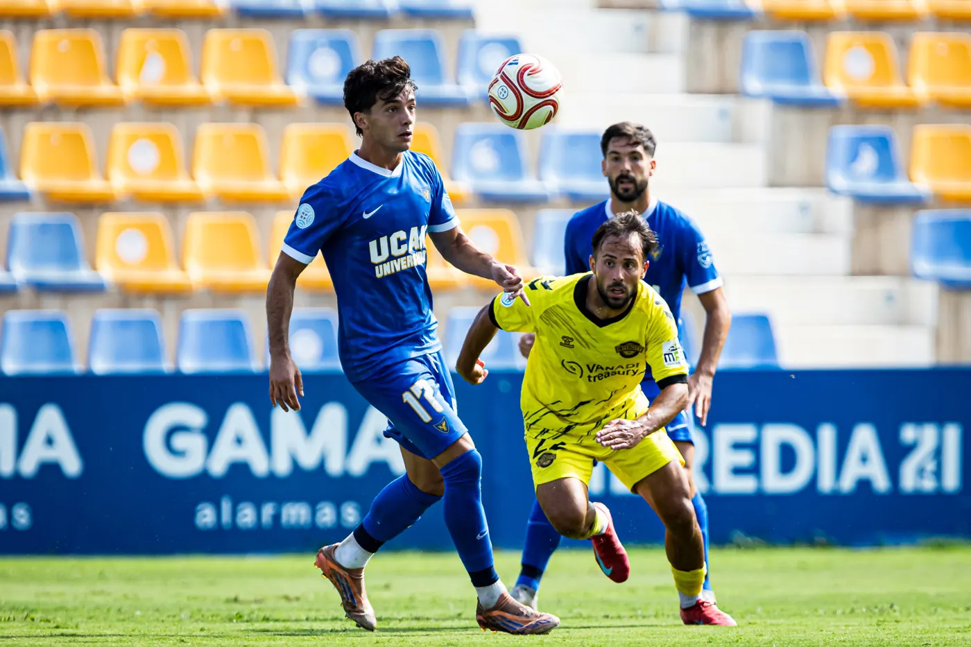Alex Fernández, foto 3