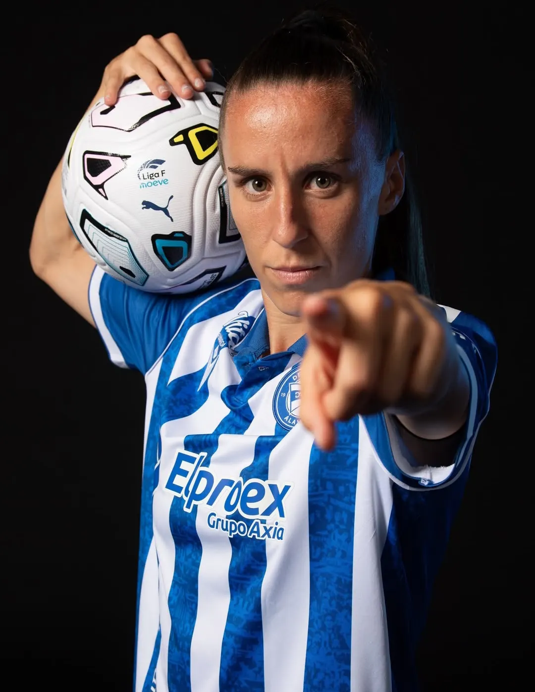 Almudena Rivero, foto 2