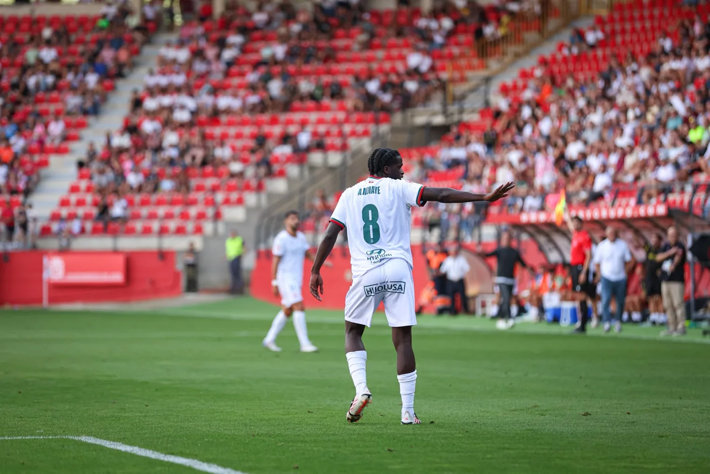 Assane Ndiaye, foto 2