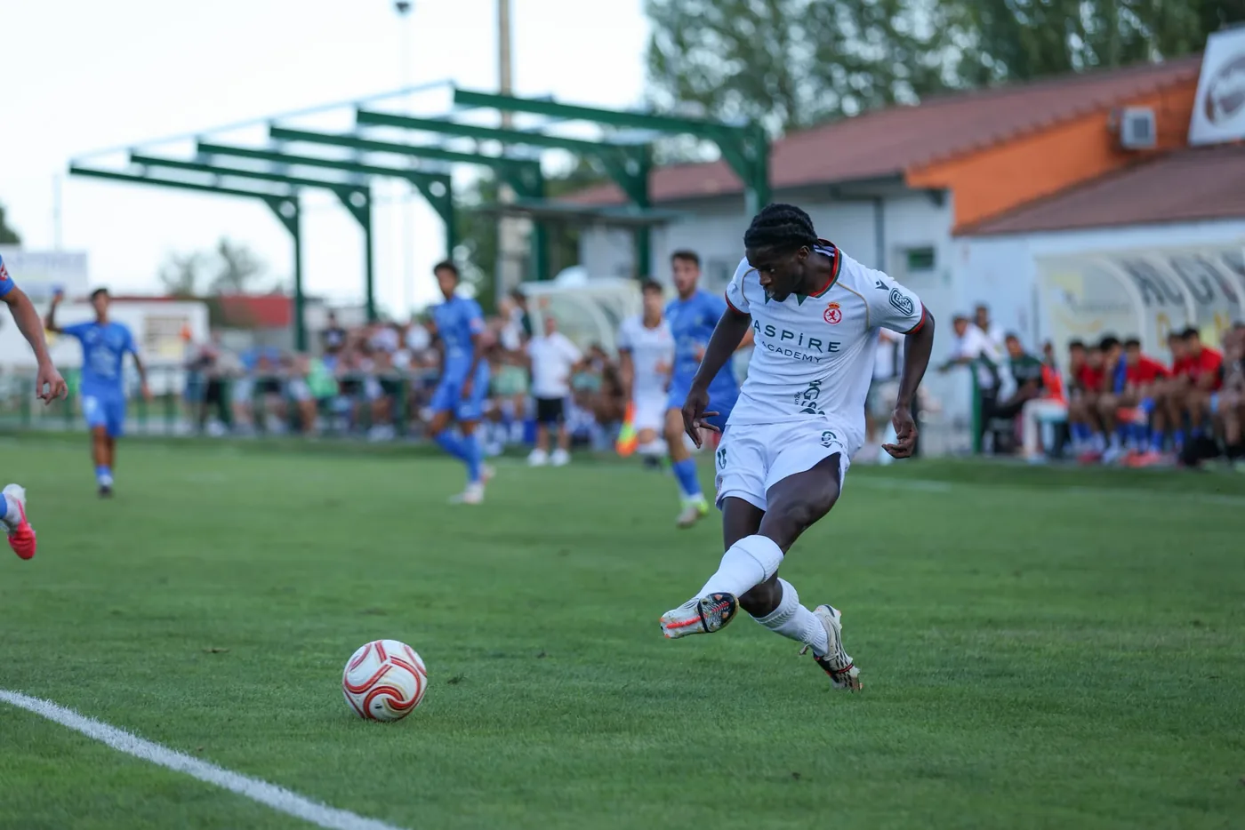 Assane Ndiaye, foto 3