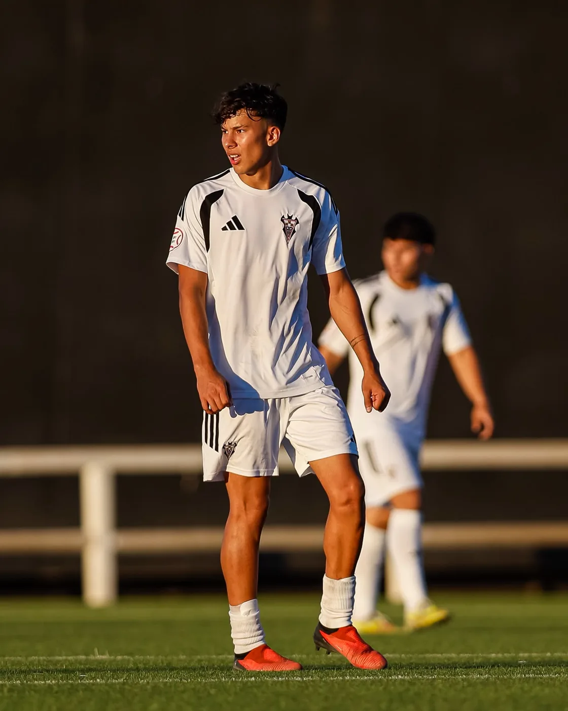 Andrés Camilo, foto 2