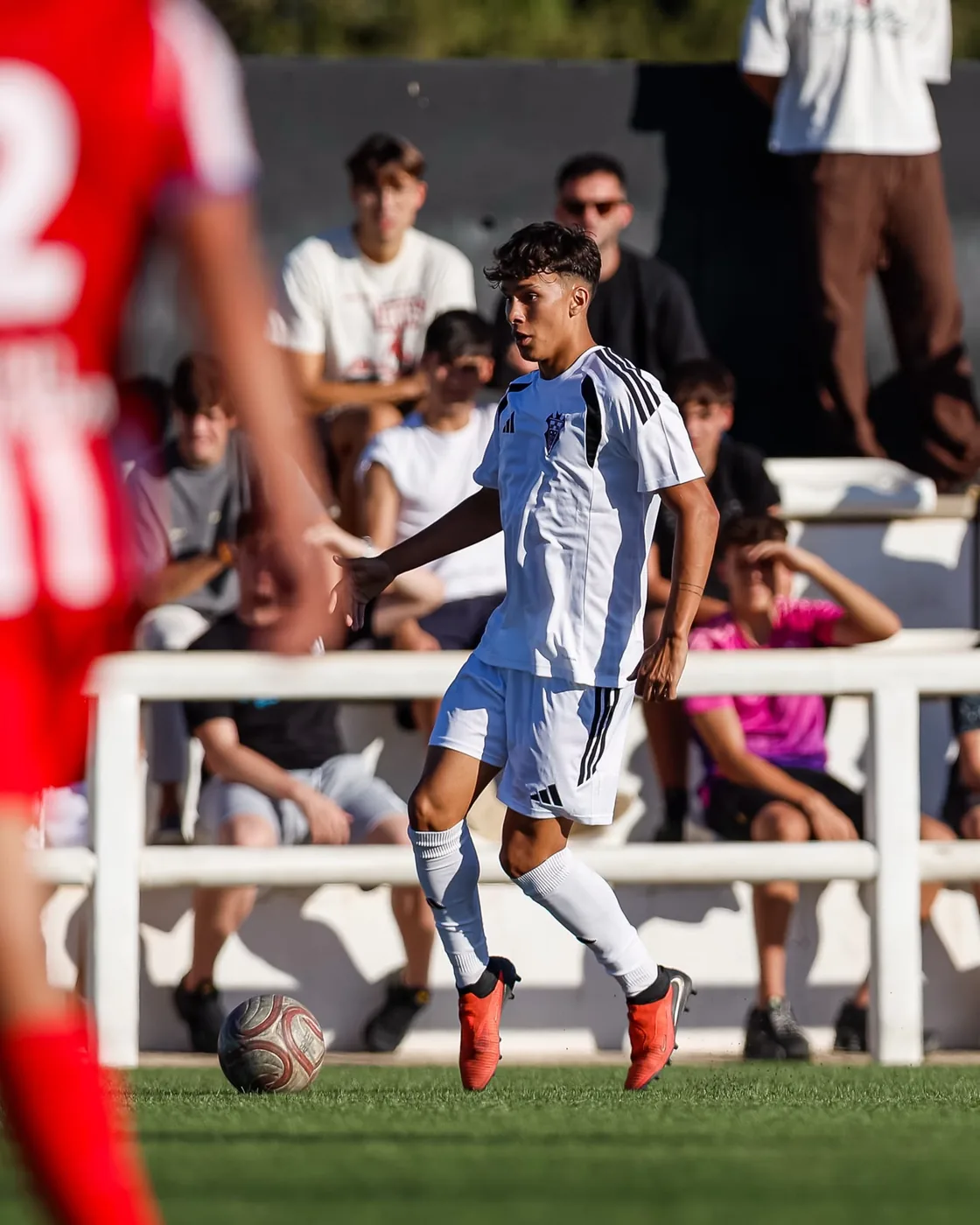 Andrés Camilo, foto 3