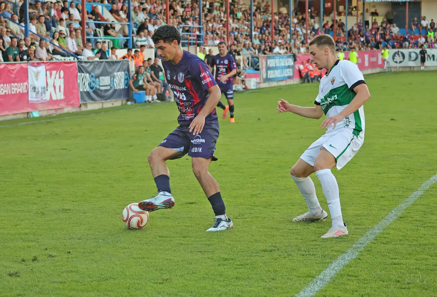 Dani Herrera, foto 2