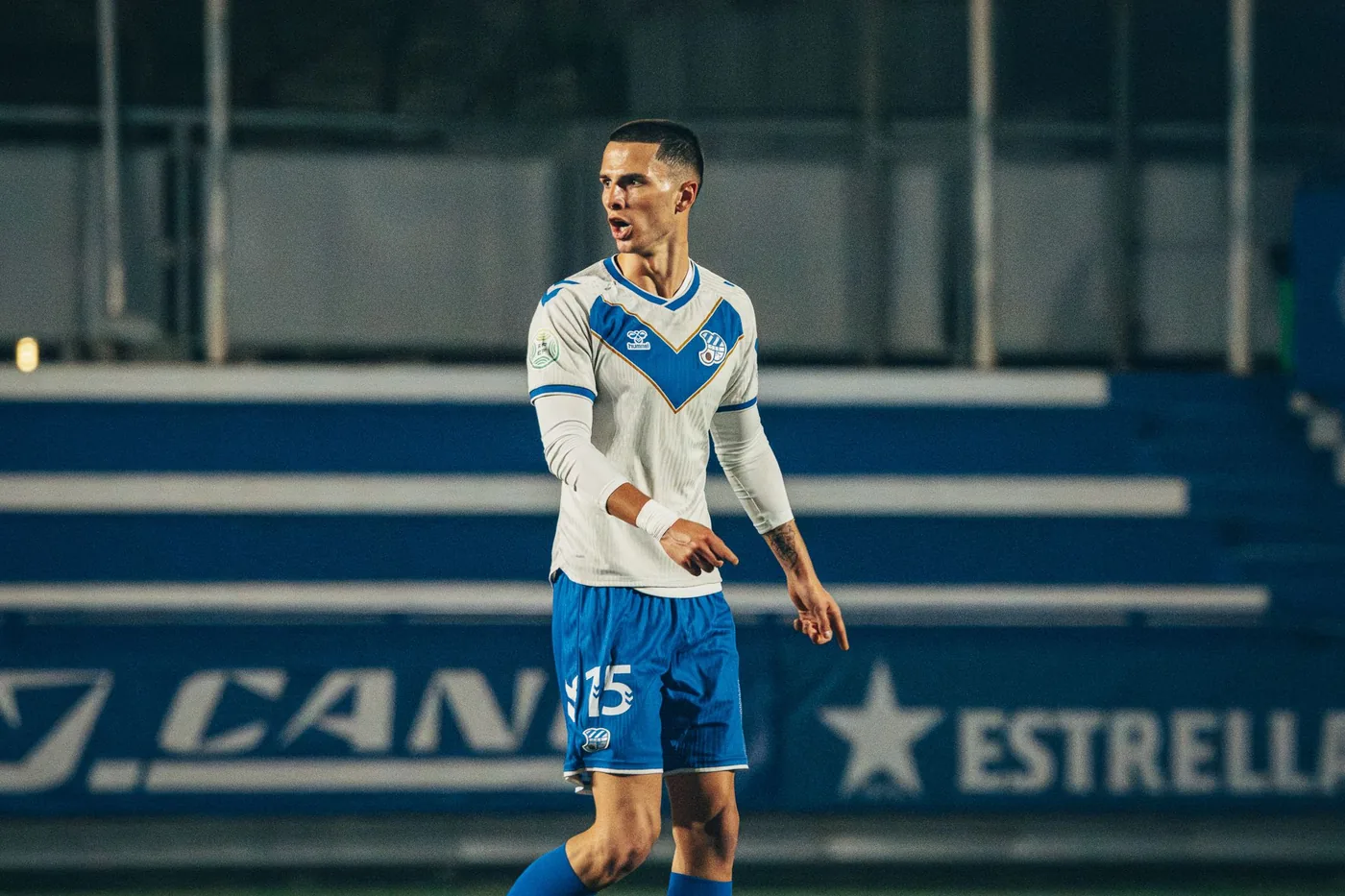 Víctor Edo, foto 2