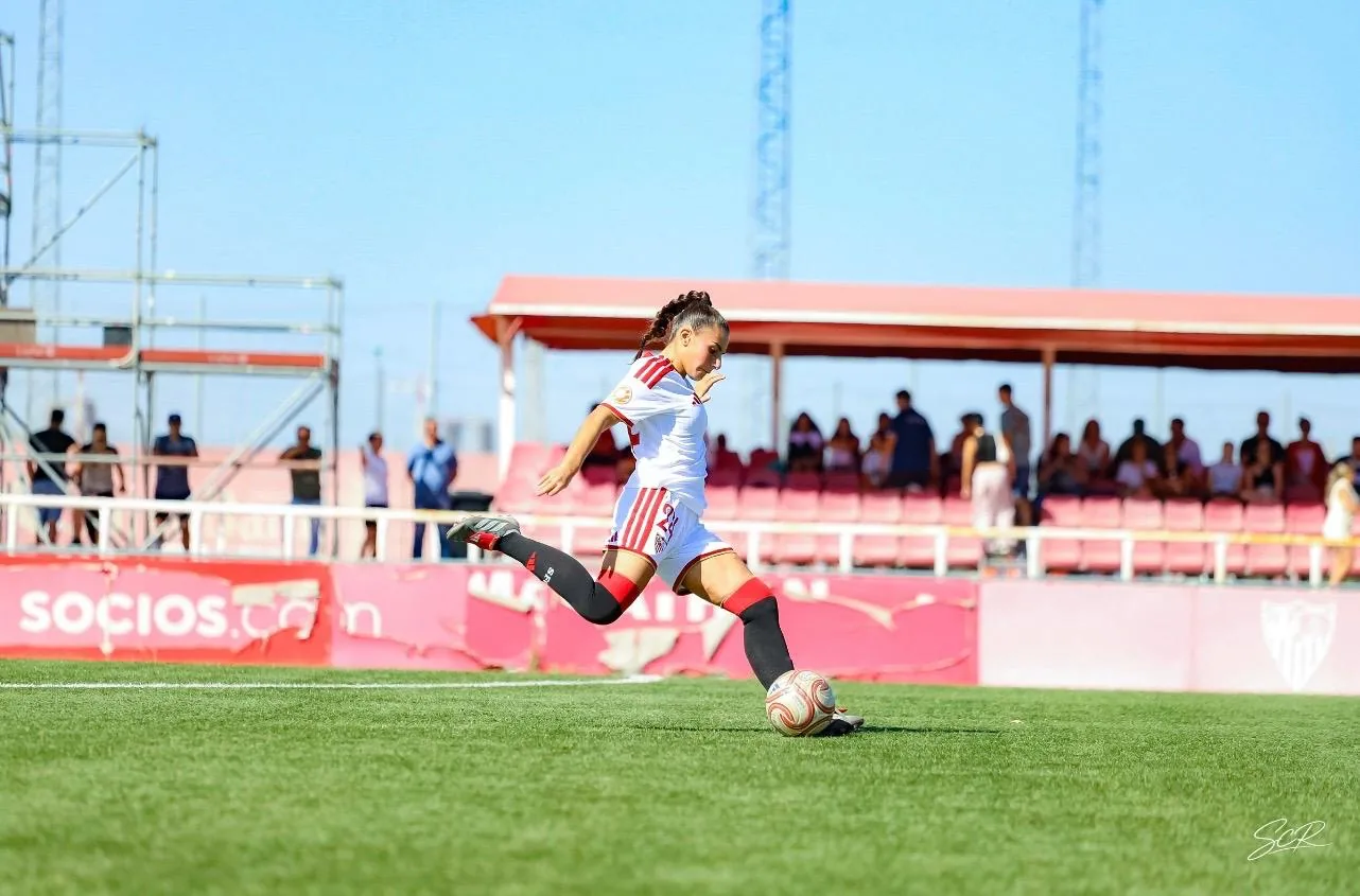 Elsa Indias, foto 2
