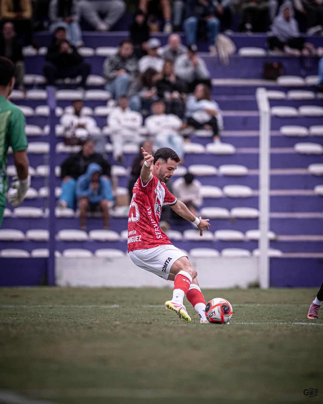 Federico Ferreira, foto 2