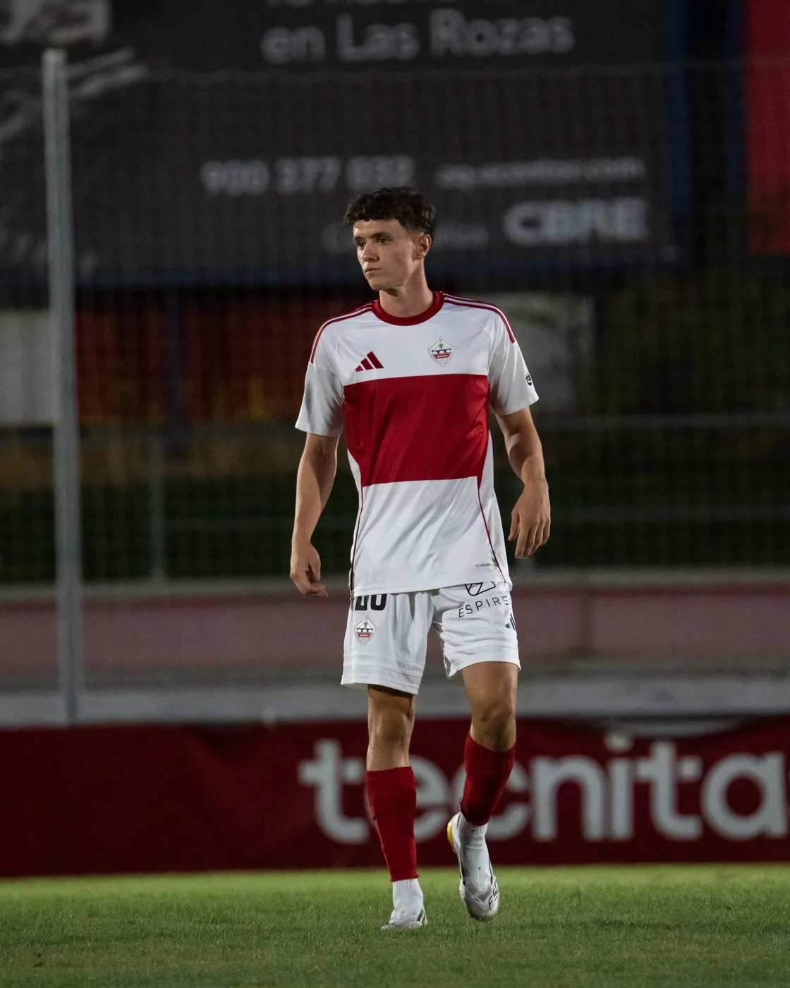 Iván García, foto 2
