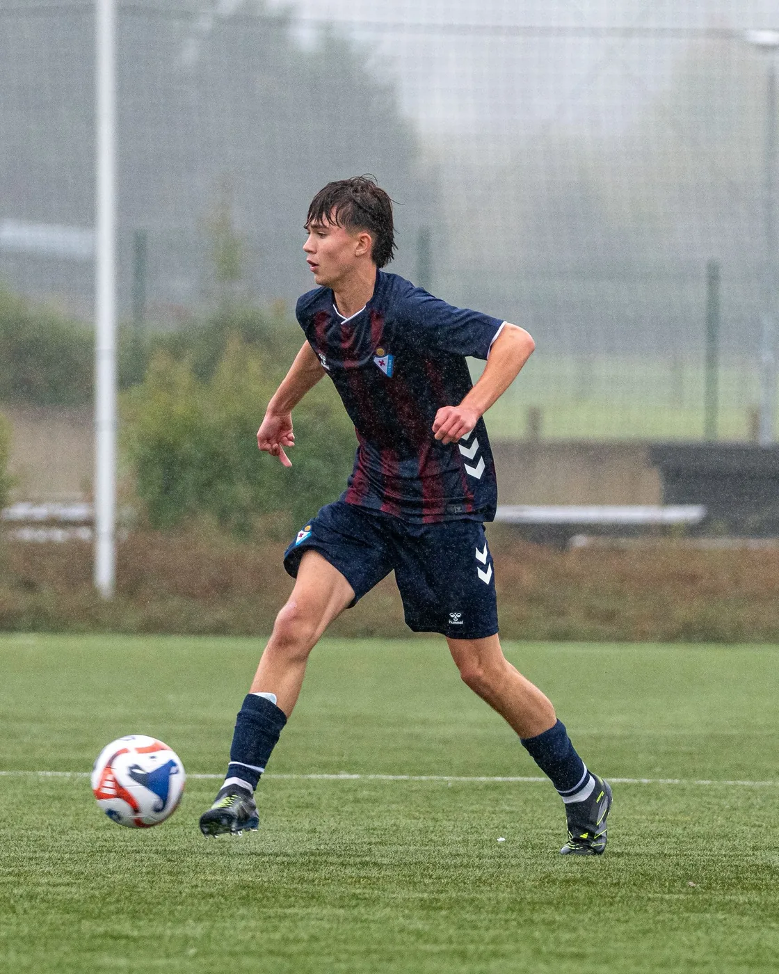 Izan Gómez, foto 2
