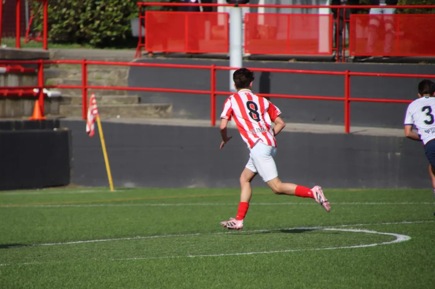 Javi Álvarez, foto 2