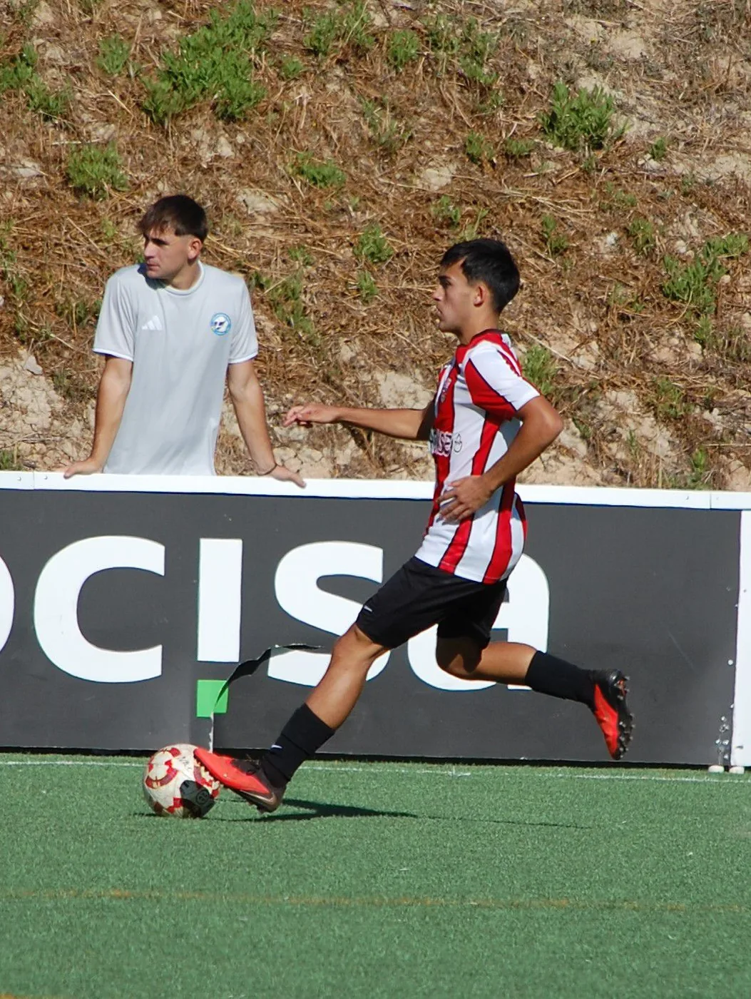 Javier Erdozain, foto 3