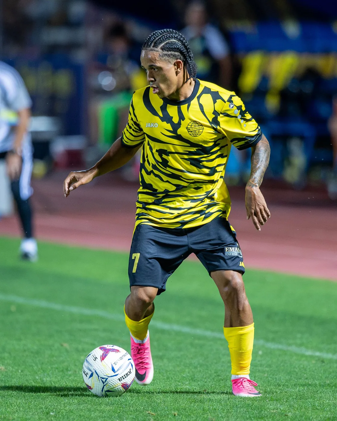 Jordan Gutiérrez, foto 3