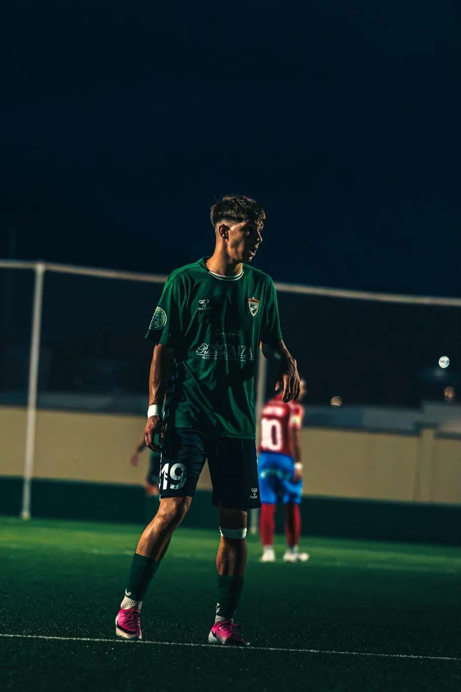 Julen Vicuña, foto 2
