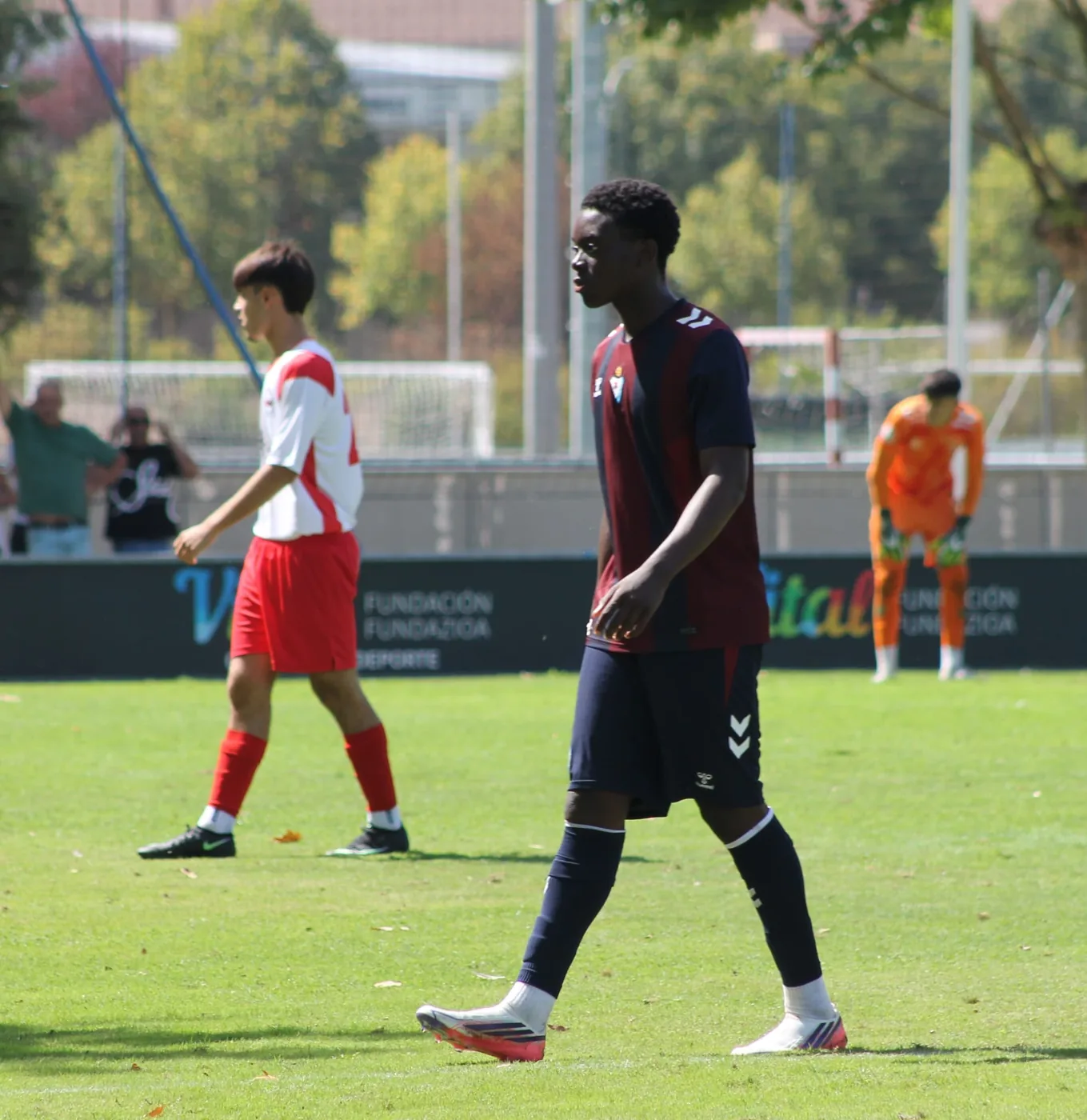 Junior, foto 2