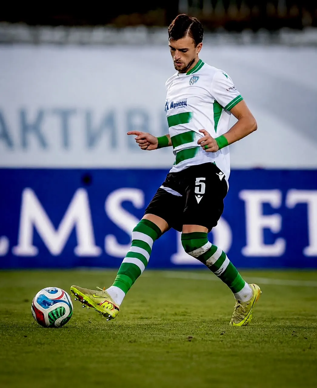 Luciano Squadrone, foto 2