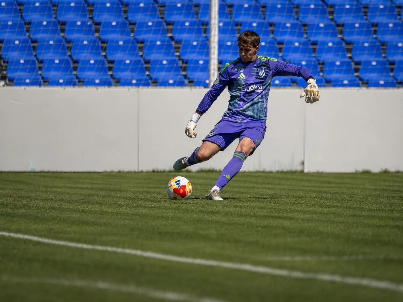 Mario Jiménez, foto 2