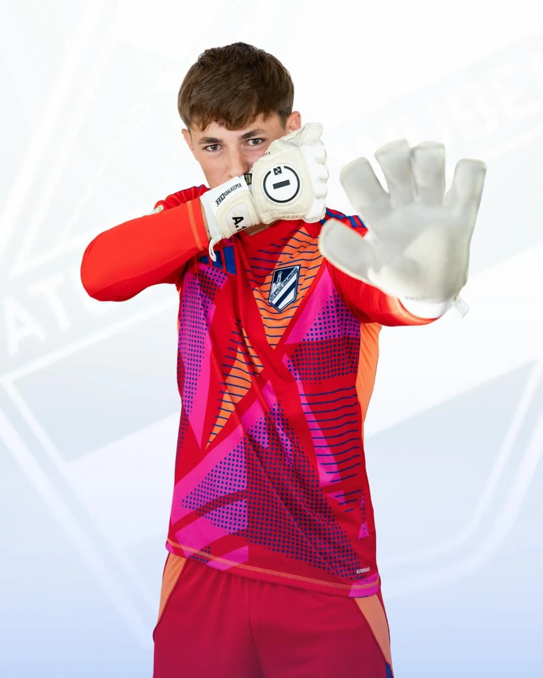 Mario Jiménez, foto 3