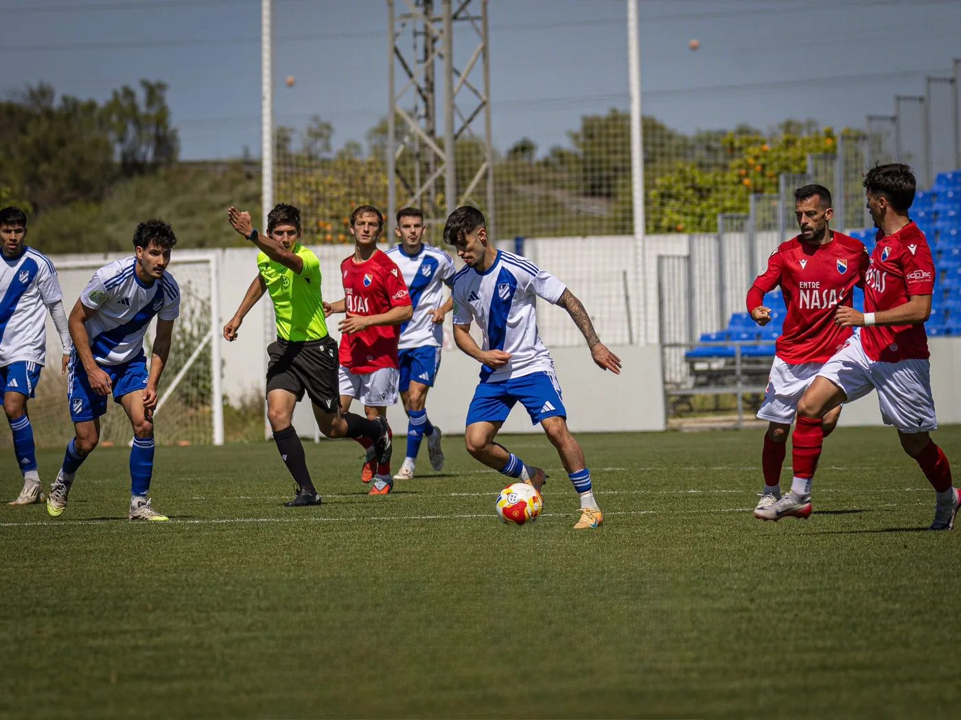Mario Pérez, foto 3