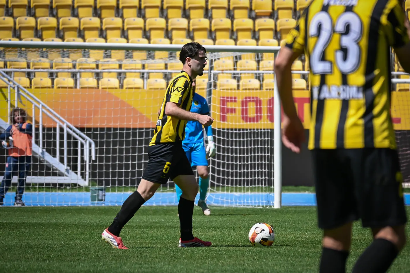 Markel Goñi, foto 3