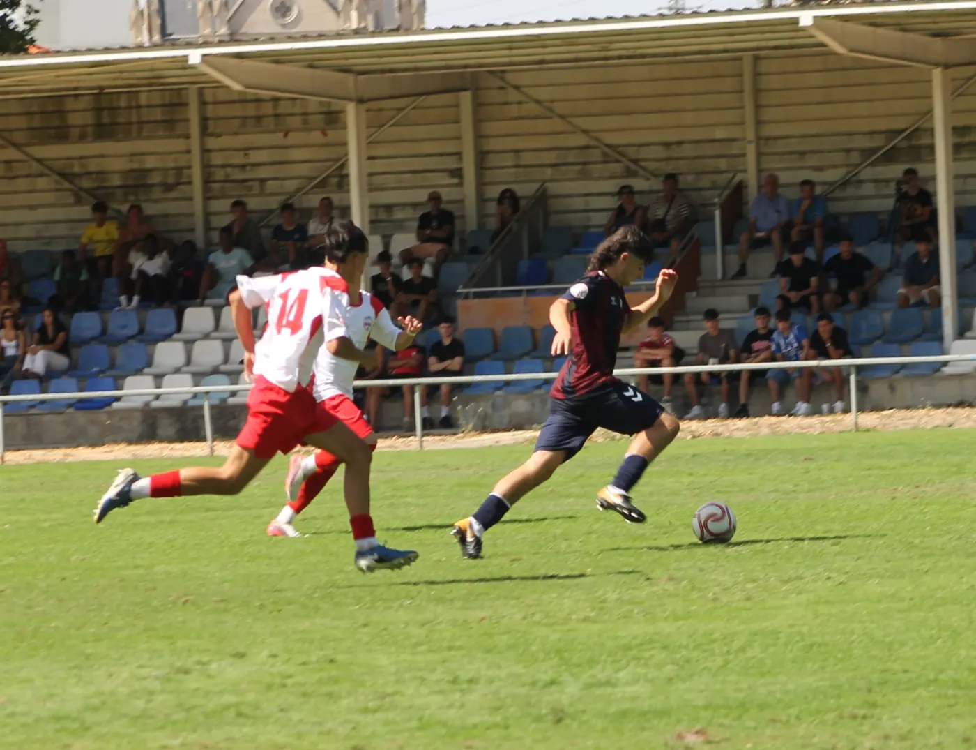 Oroitz Villena, foto 3