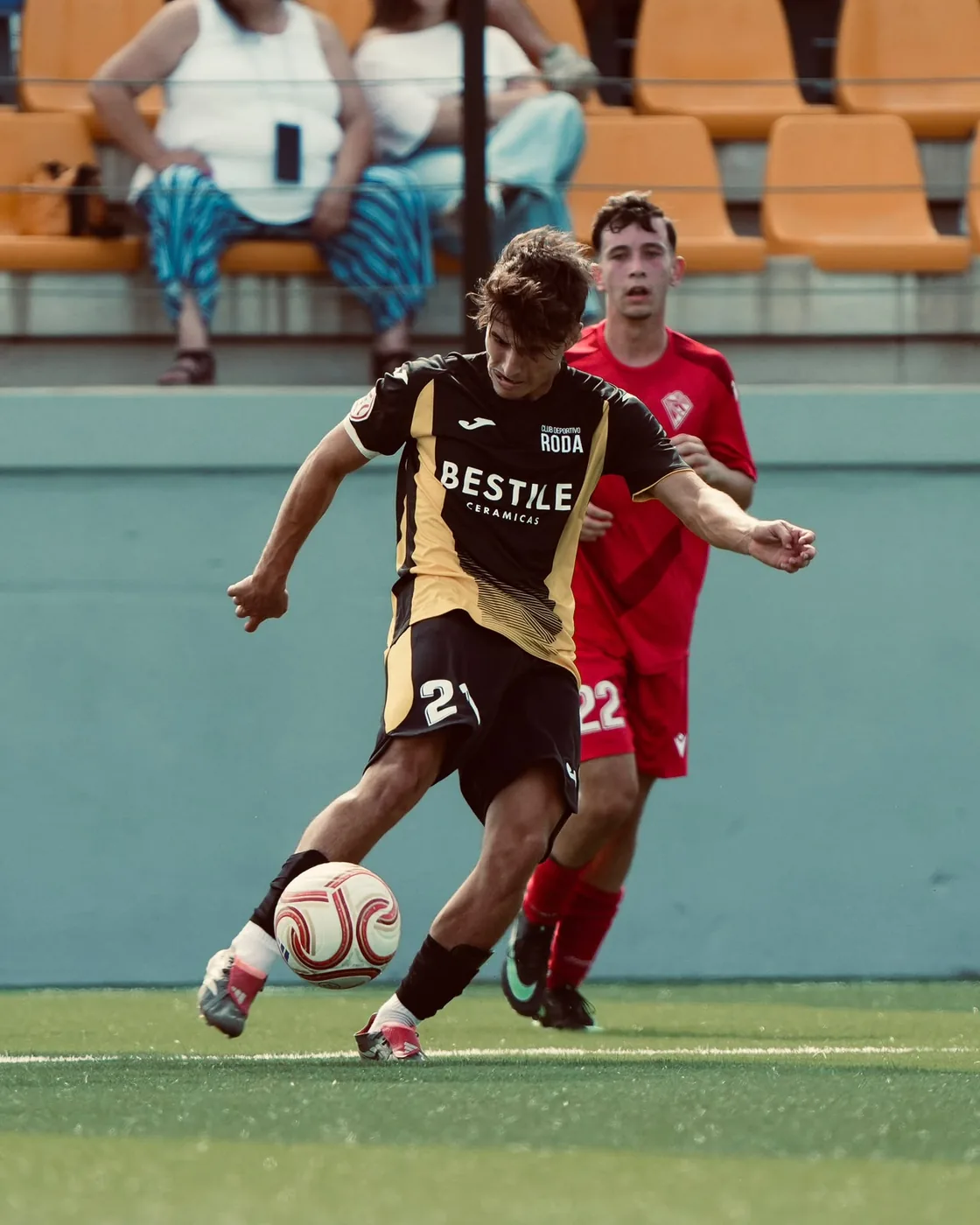 Román Teresa, foto 2