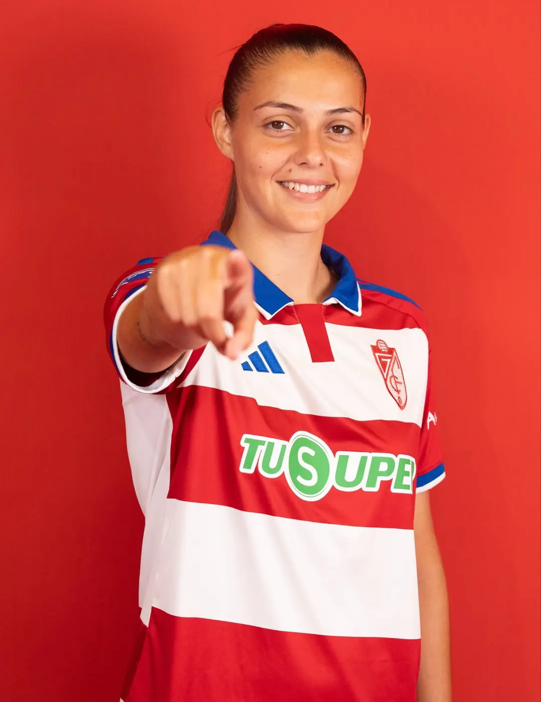 Teresa Mérida, foto 2