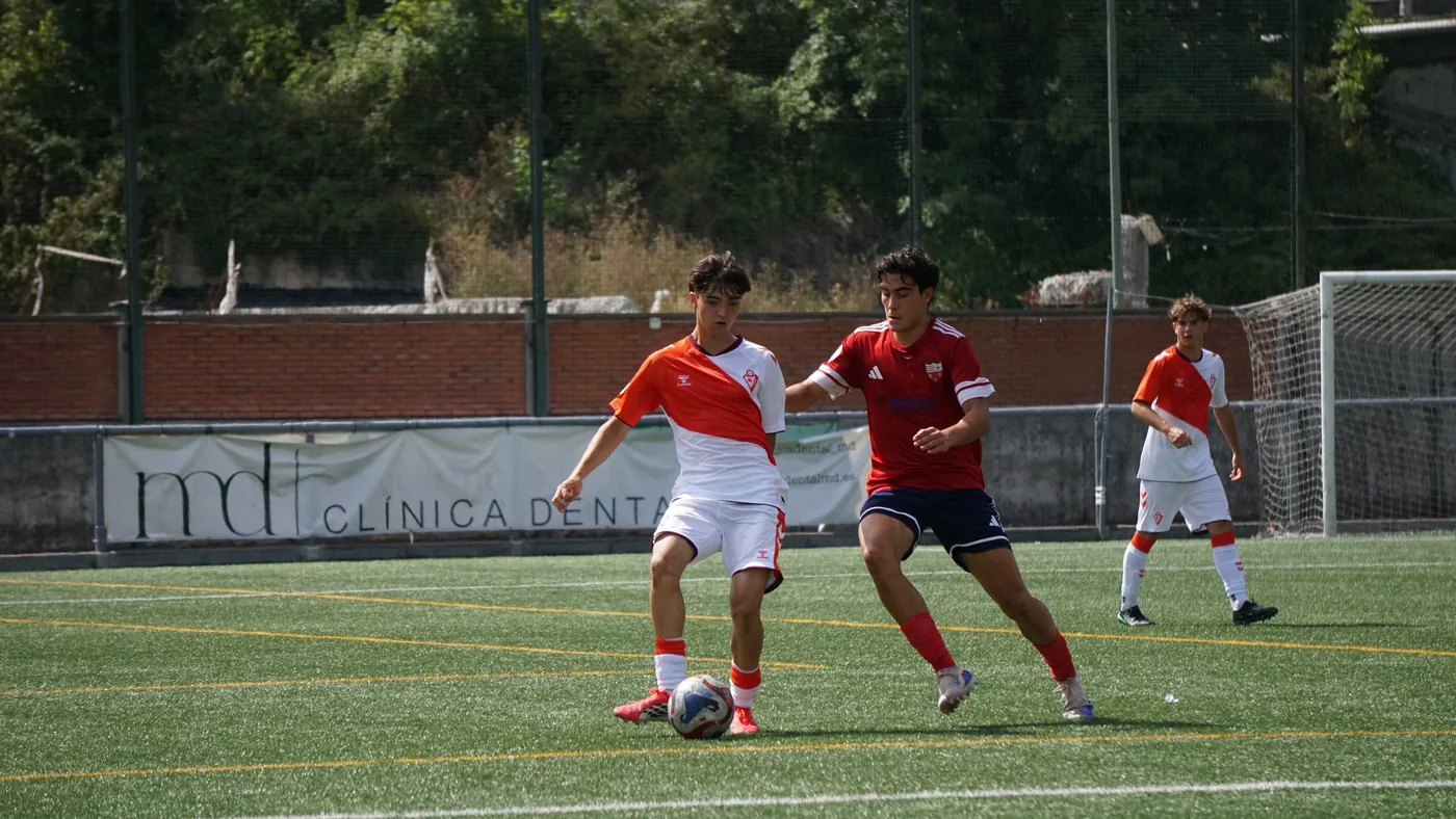 Unai López, foto 2
